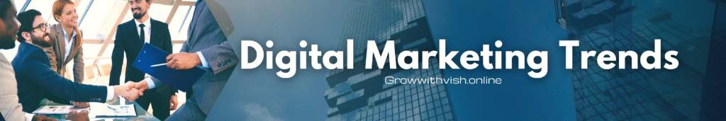 What is Digital Marketing