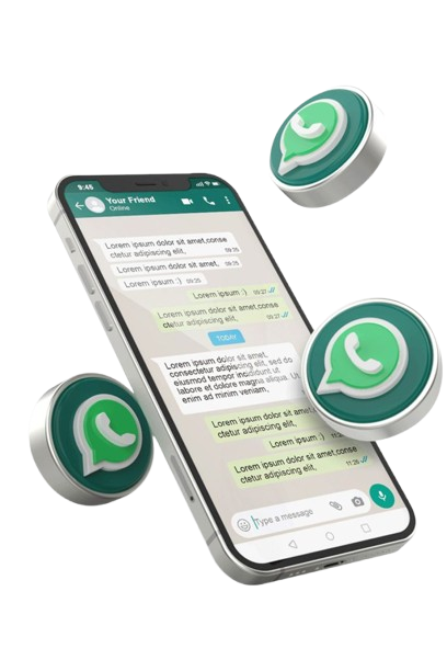 Whatsapp Marketing
